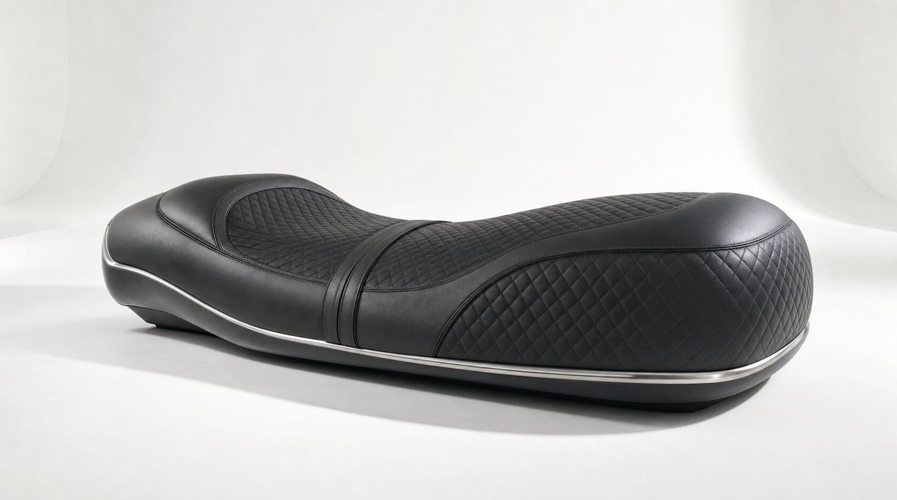 SELLONE — Scrambler Insula '12 studio