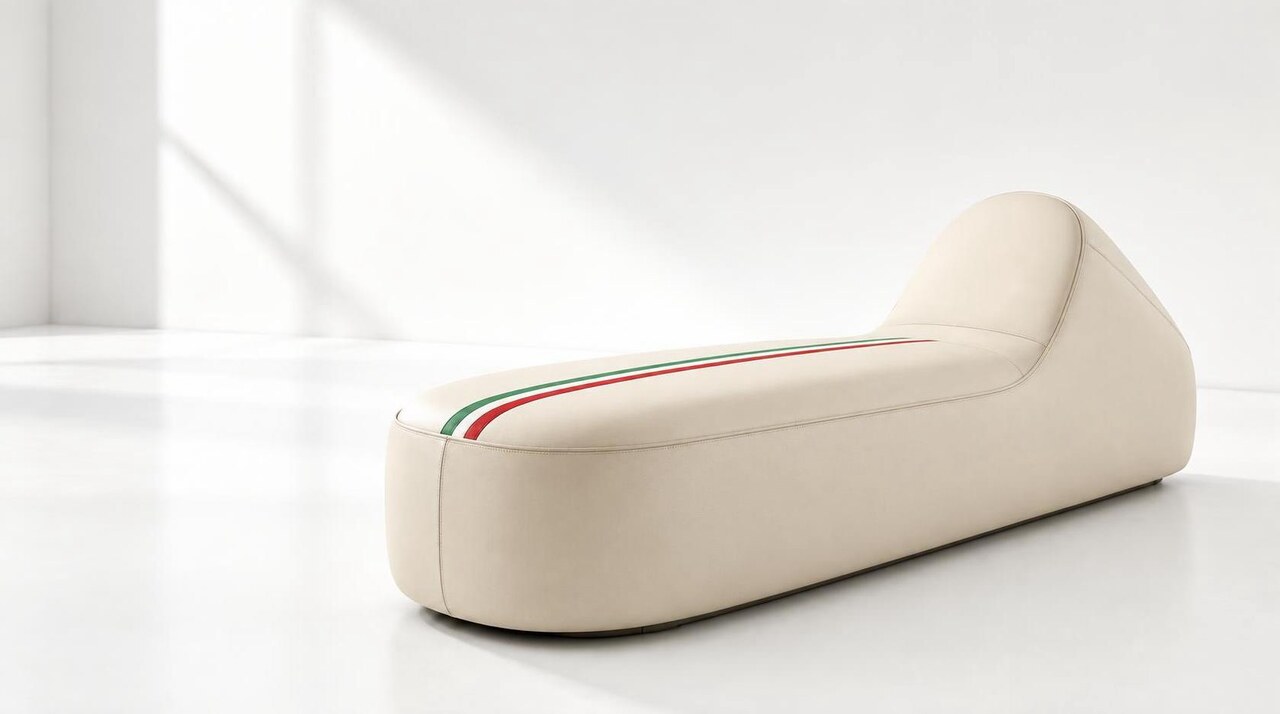 SELLONE — Toscana Estate studio