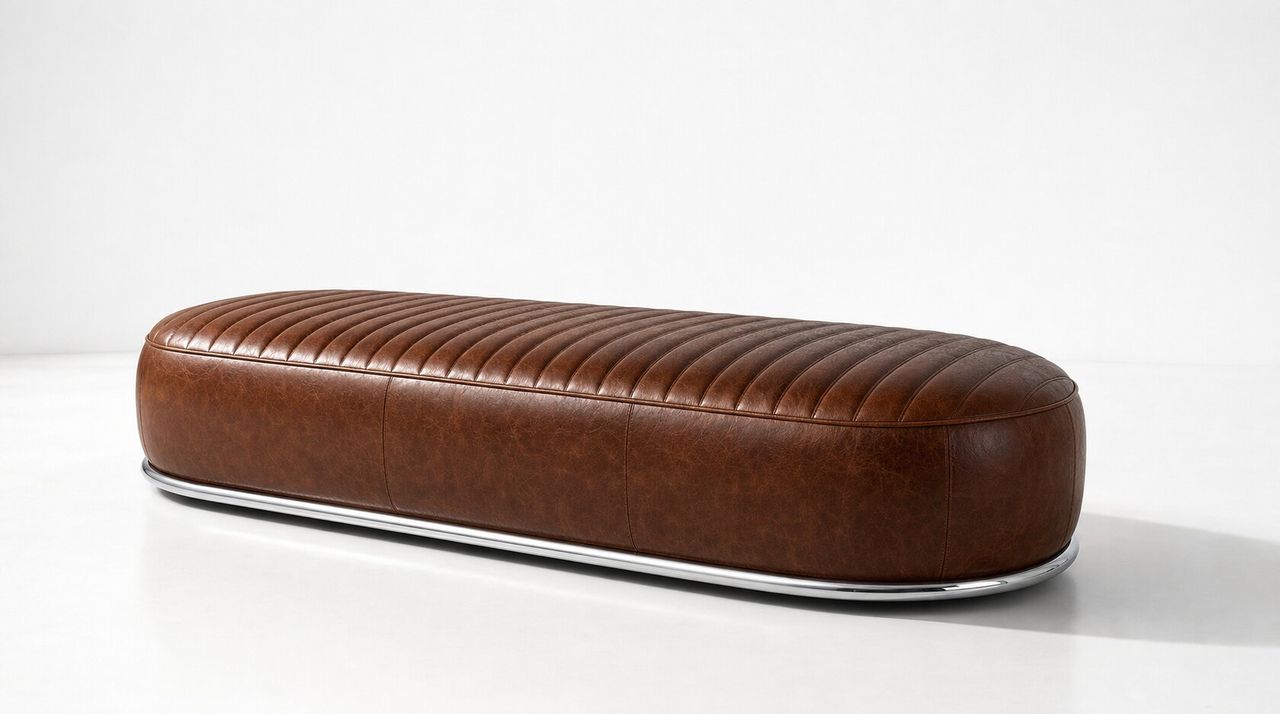 SELLONE — Triple Meridiana '74 studio