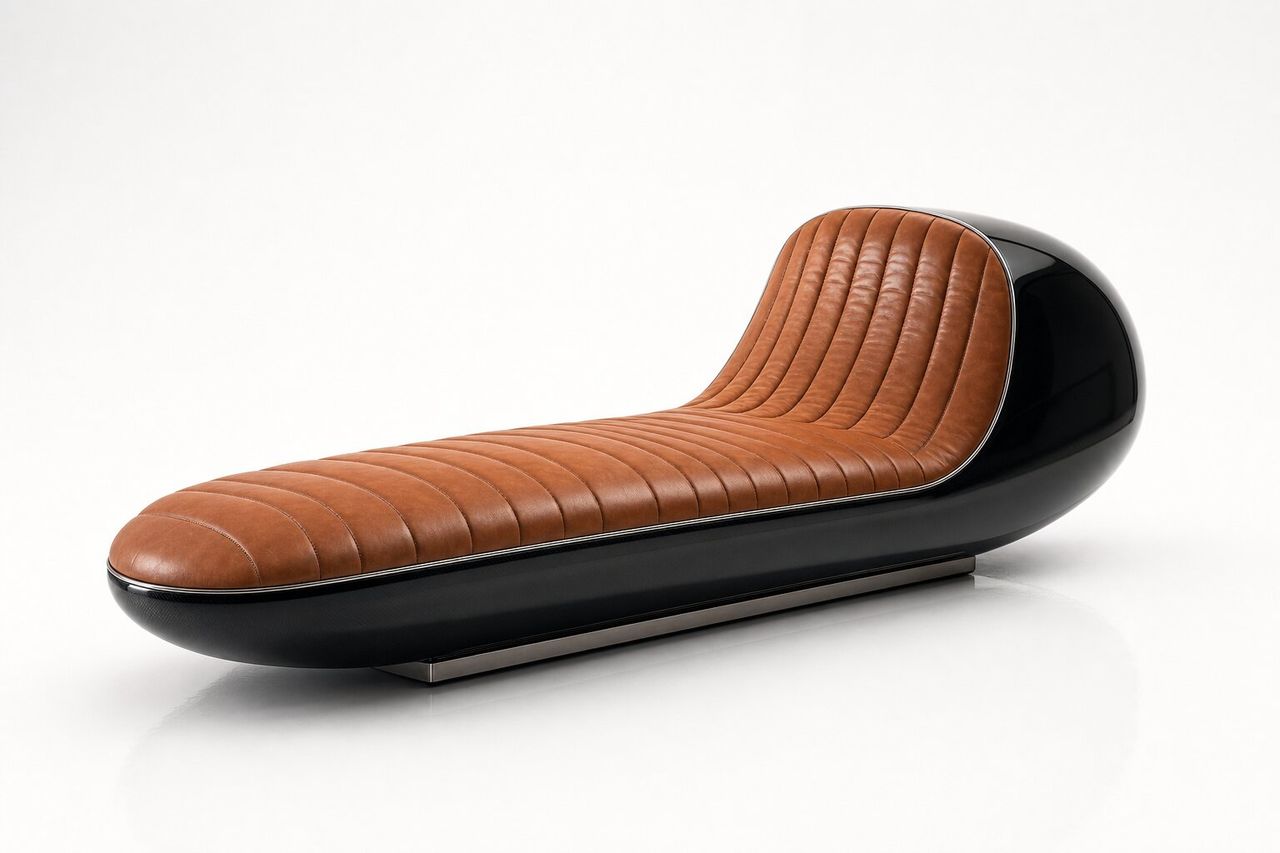 SELLONE — Twin Romagna '72 — Race studio