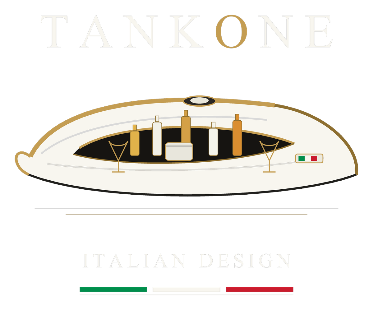 TANKONE — Italian Design